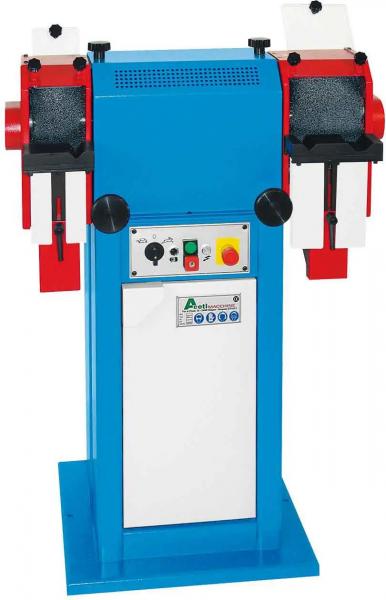 Bürstmaschine Aceti ART 81